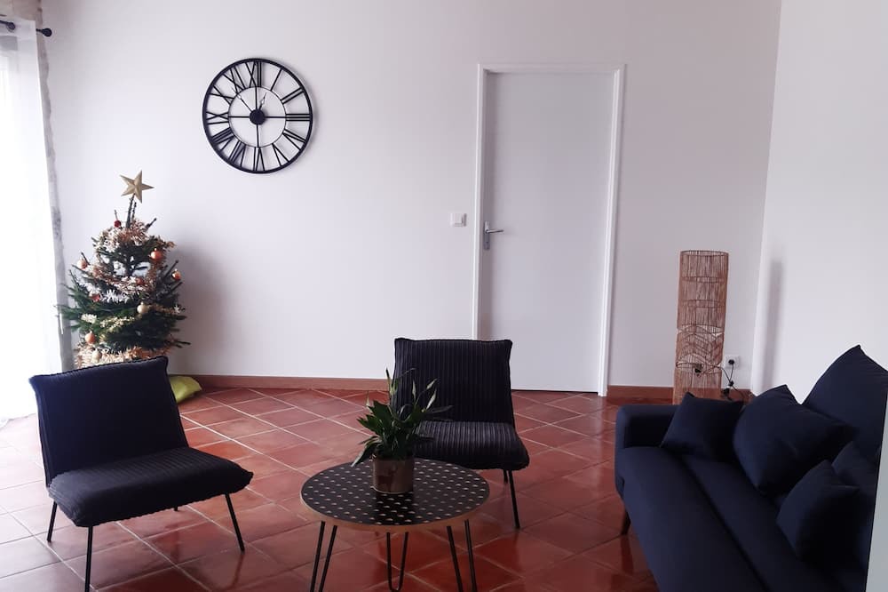 Photo of Livingroom in Sainte-Livrade-sur-Lot