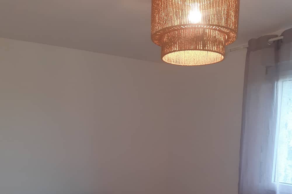 Photo of Bedroom in Sainte-Livrade-sur-Lot
