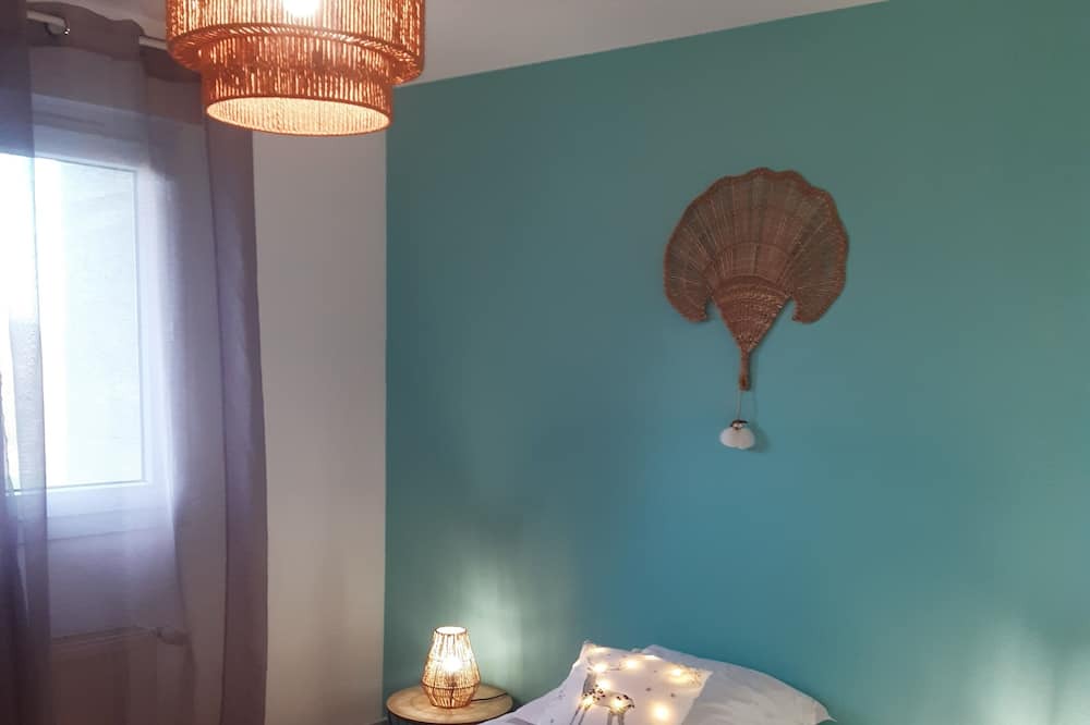 Photo of Bedroom in Sainte-Livrade-sur-Lot