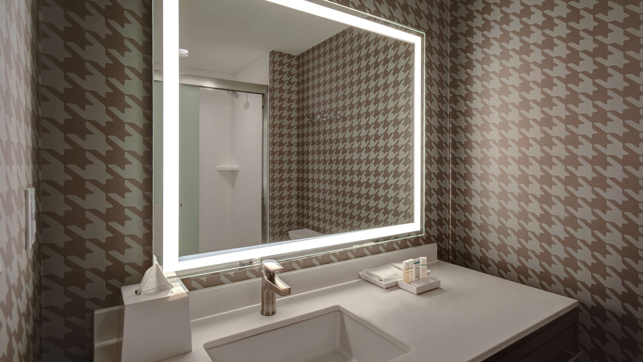 Photo of Bathroom in Troy