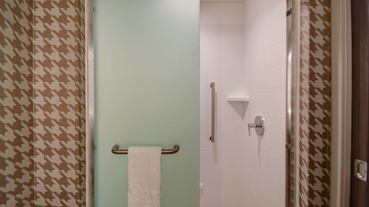 Photo of Bathroom in Troy