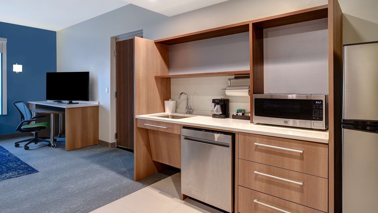 Photo of Kitchen in Troy