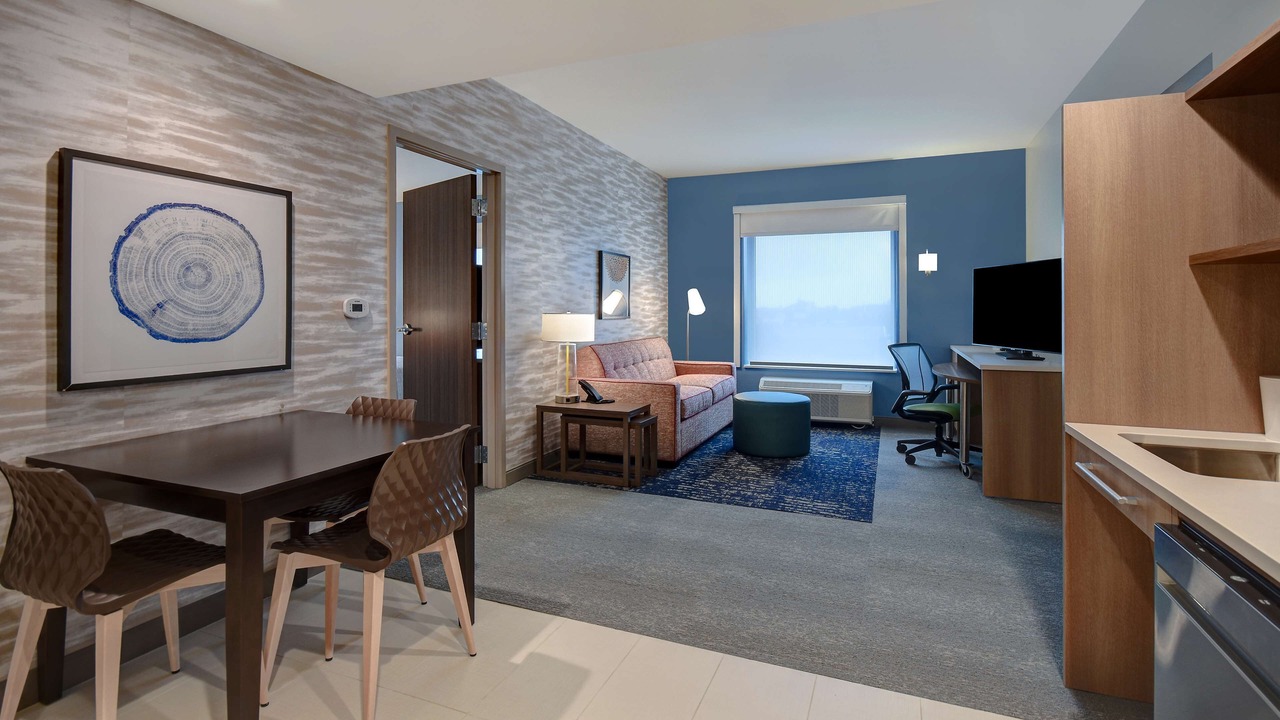 Photo of Livingroom in Troy