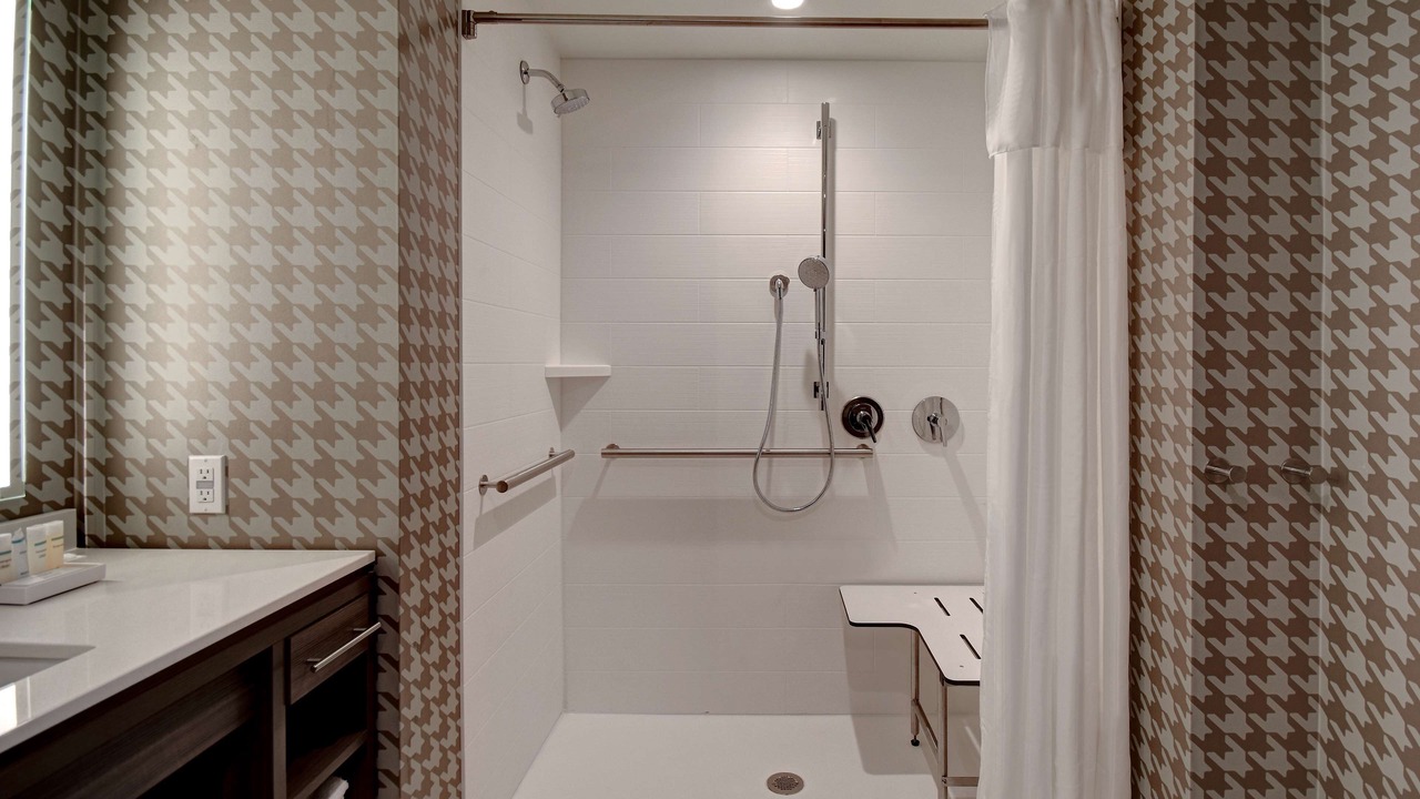 Photo of Bathroom in Troy