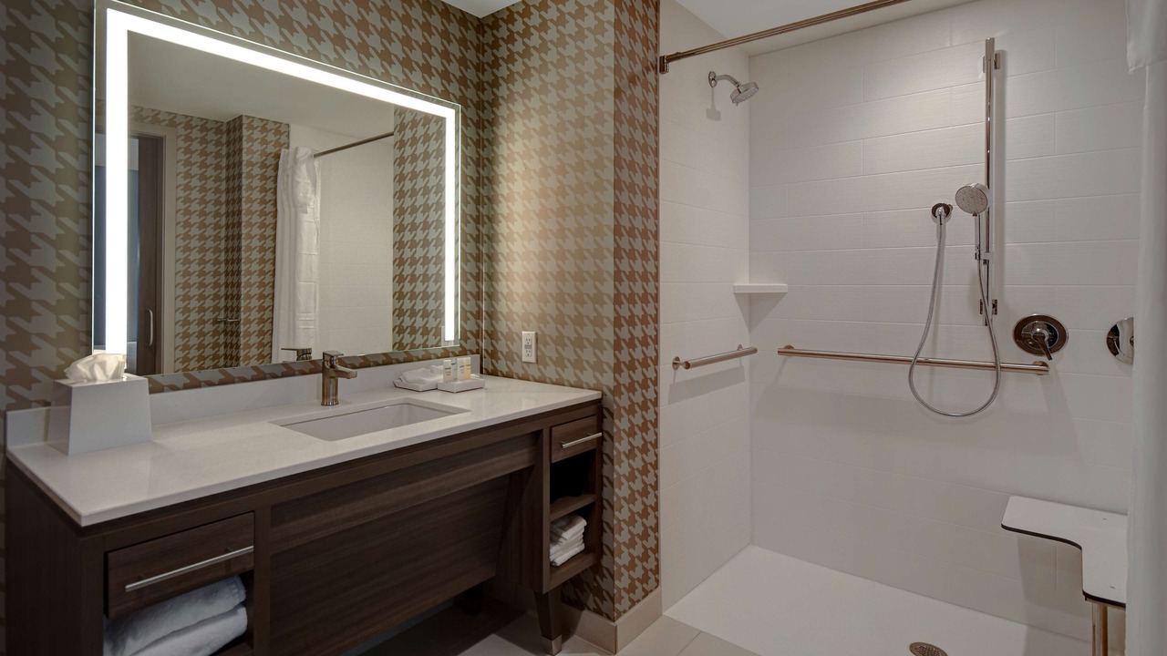Photo of Bathroom in Troy