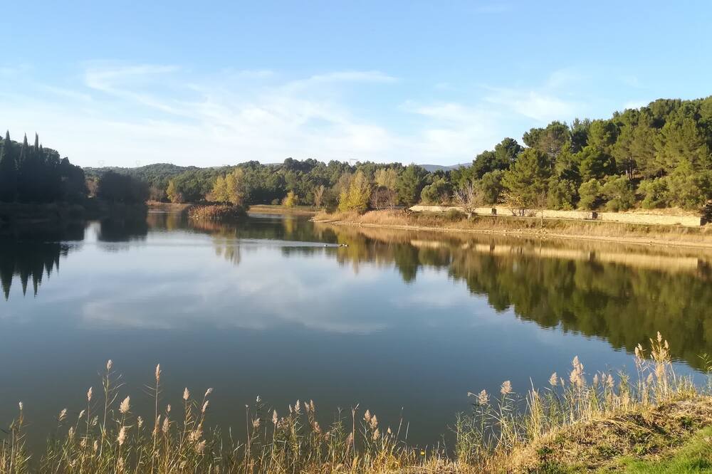 Photo of Outdoor in Laure-Minervois