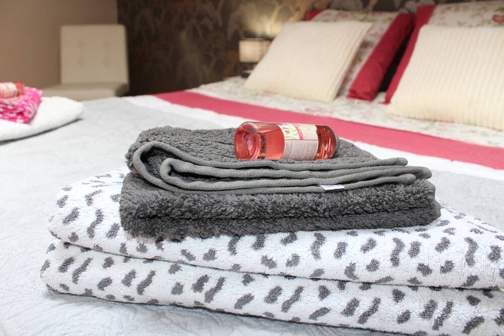 Photo of Bedroom in Laure-Minervois
