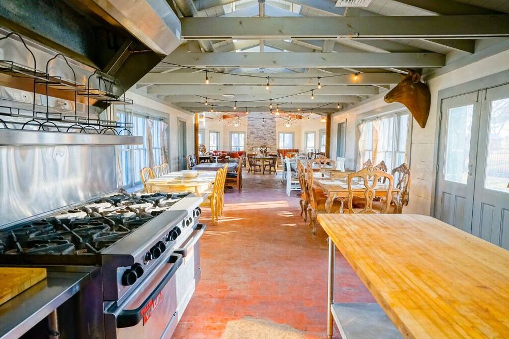 Photo of Kitchen in Brandon