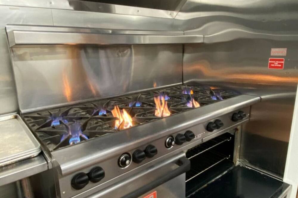 Photo of Kitchen in Brandon