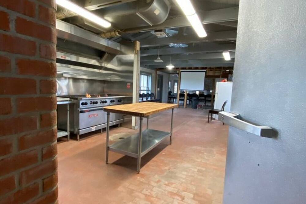 Photo of Kitchen in Brandon