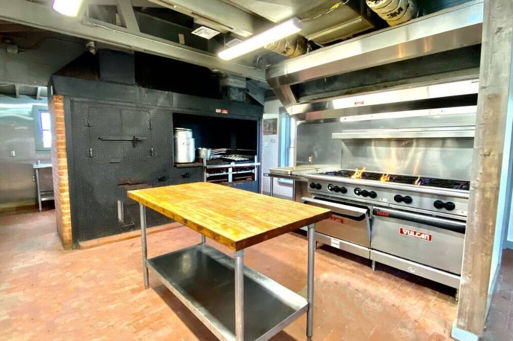 Photo of Kitchen in Brandon