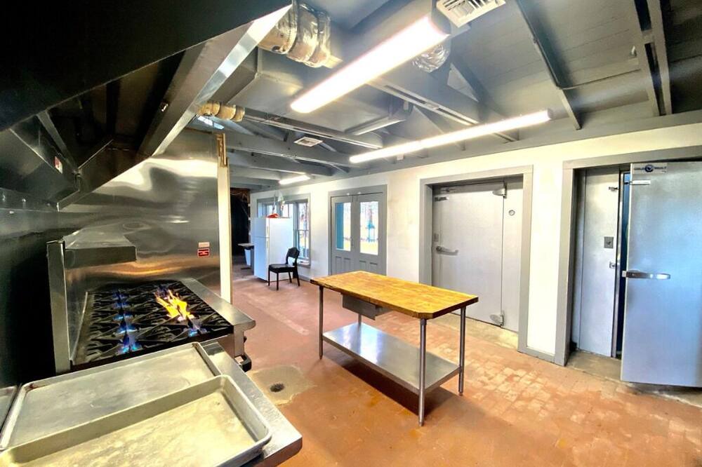 Photo of Kitchen in Brandon
