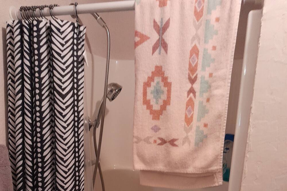 Photo of Bathroom in Hempstead