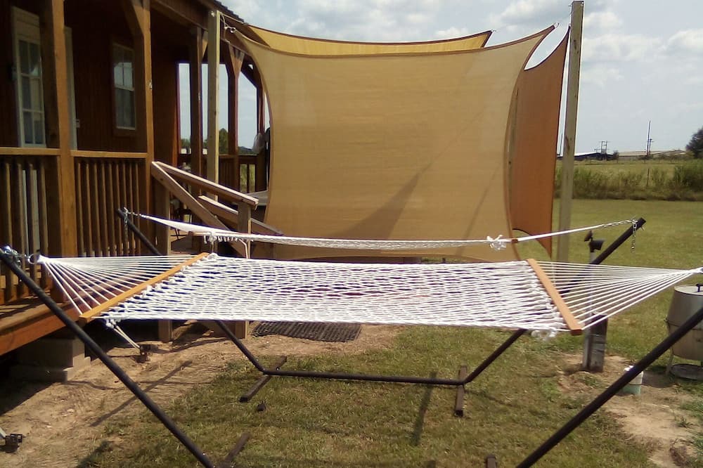 Photo of Patio Balcony in Hempstead