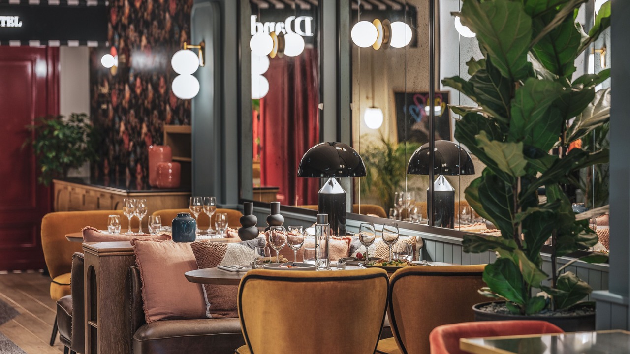 Photo of Others in Les Halles