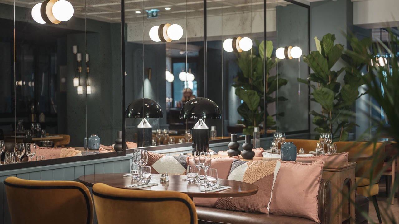 Photo of Others in Les Halles