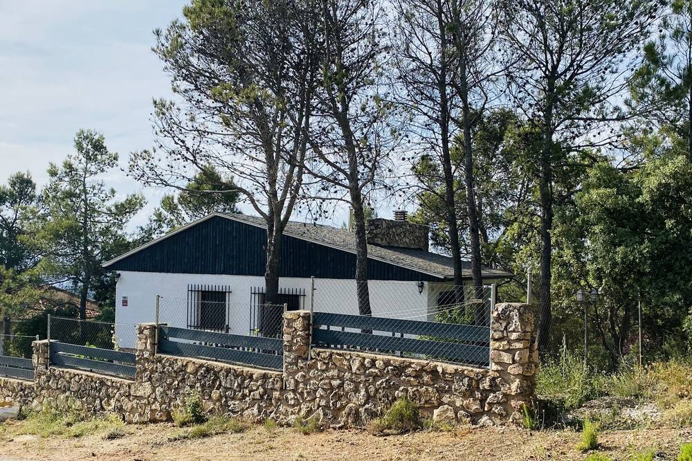 Photo of Outdoor in Albalate de Zorita