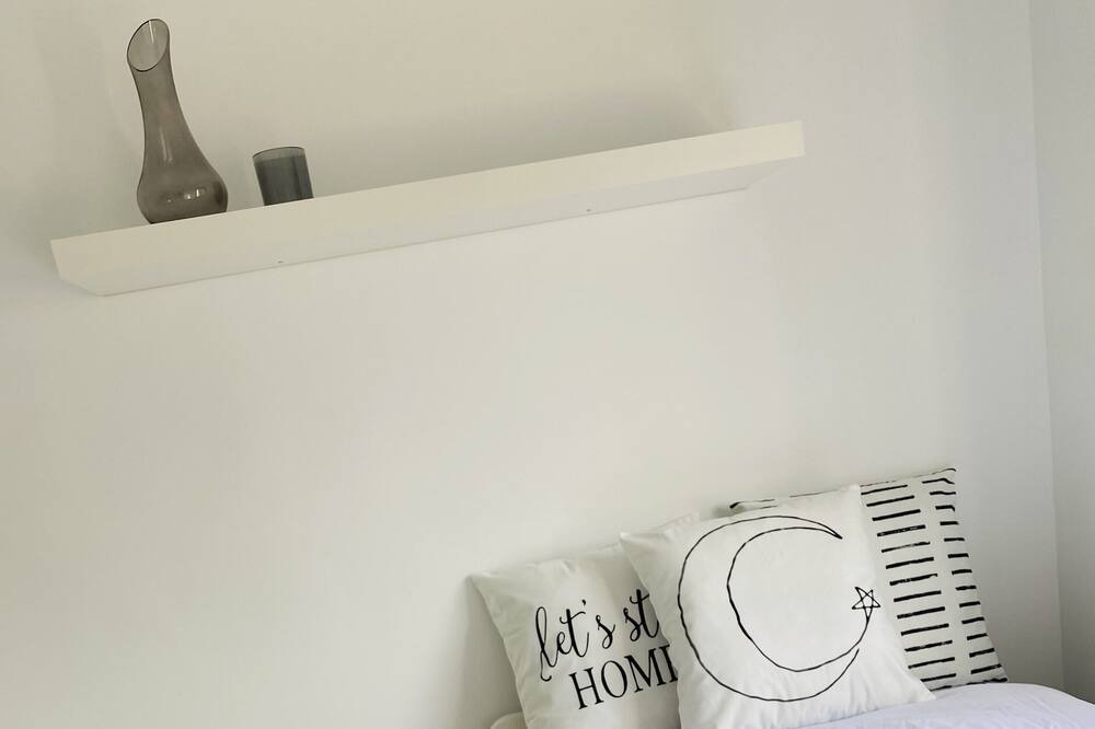 Photo of Bedroom in Albalate de Zorita