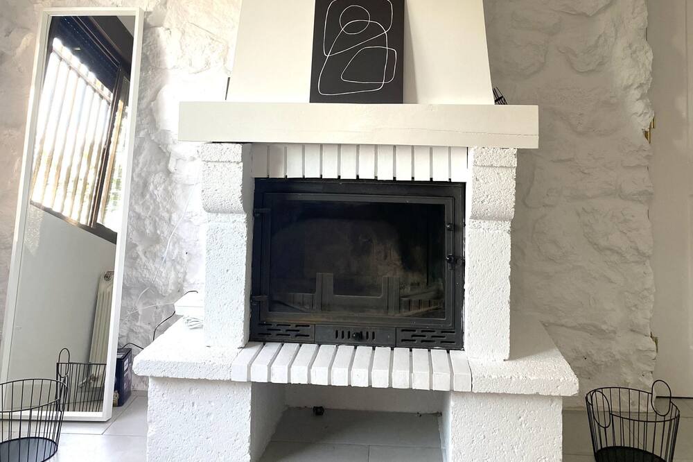 Photo of Livingroom in Albalate de Zorita