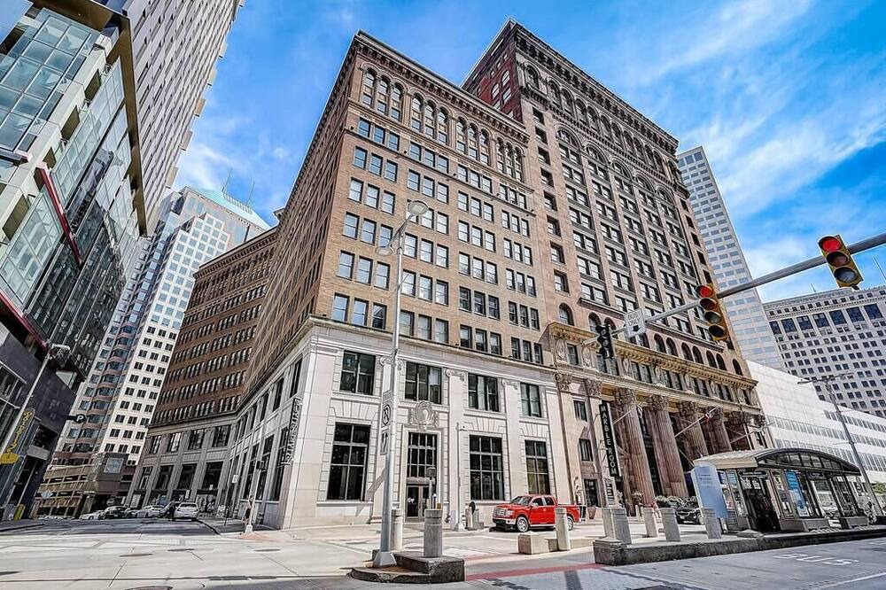 Photo of Others in Gateway District