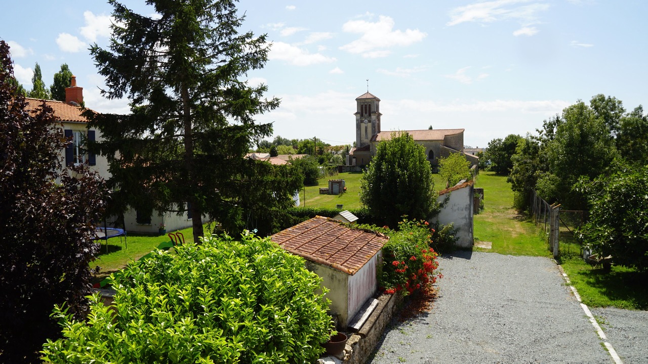 Photo of Outdoor in Chaille-les-Marais