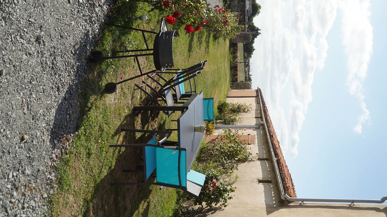 Photo of Outdoor in Chaille-les-Marais