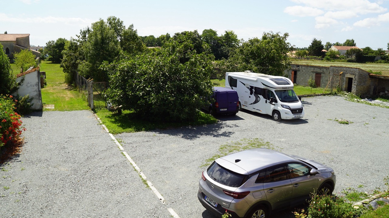 Photo of Outdoor in Chaille-les-Marais