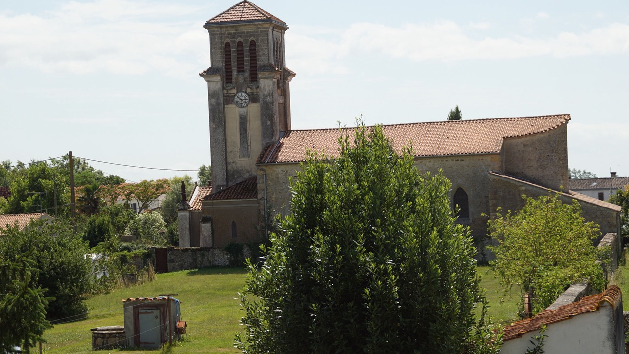 Photo of Outdoor in Chaille-les-Marais