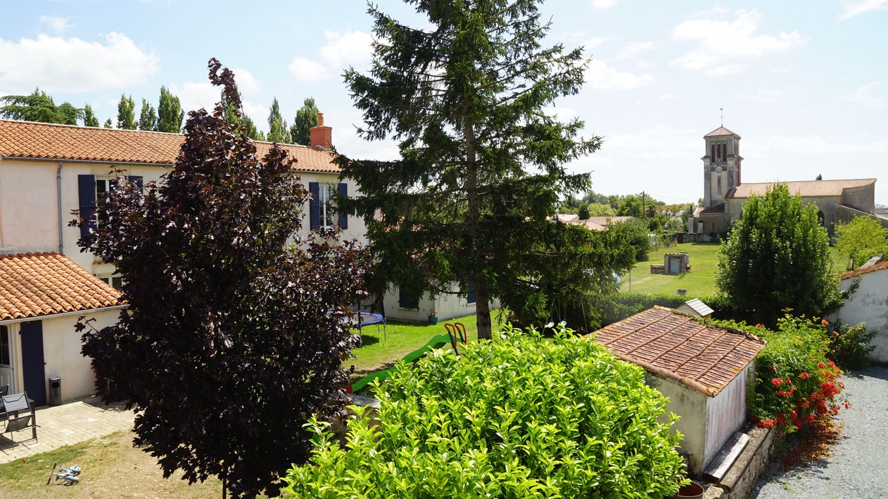 Photo of Outdoor in Chaille-les-Marais