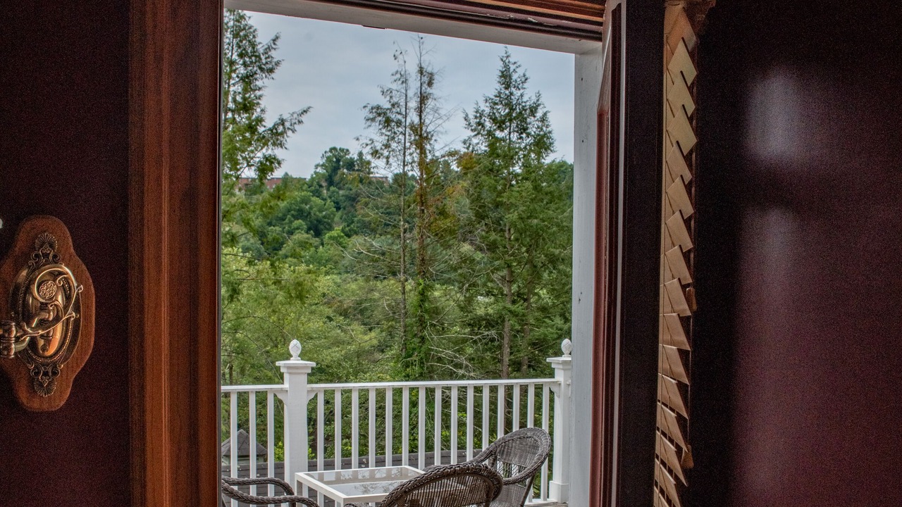 Photo of Outdoor in Sutton