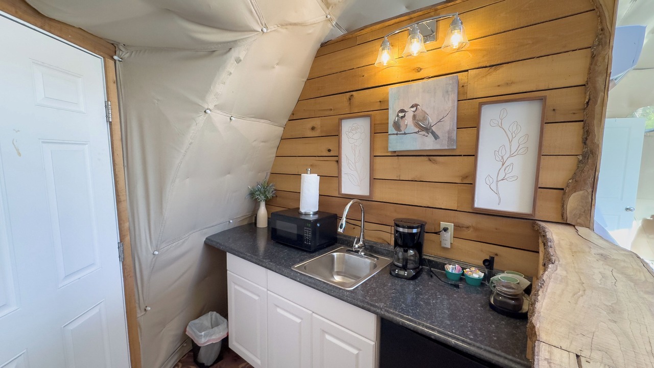 Photo of Kitchen in Sutton