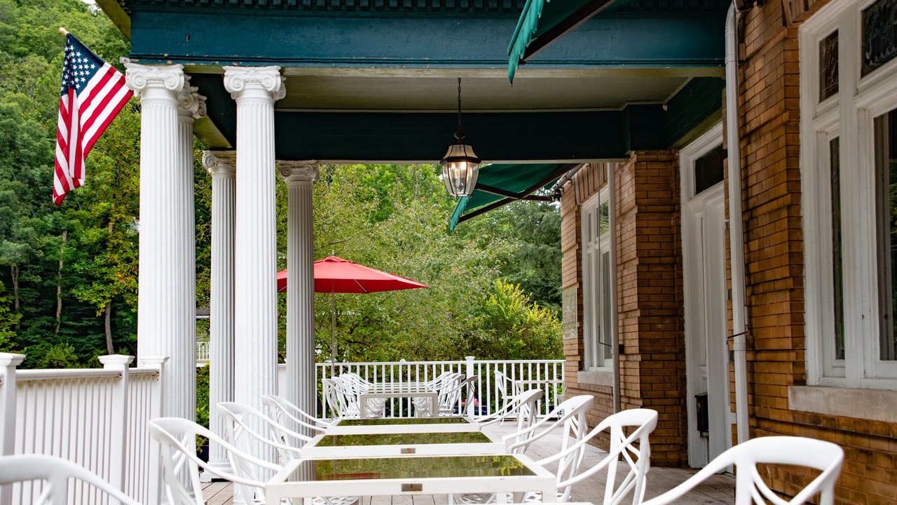 Photo of Outdoor in Sutton
