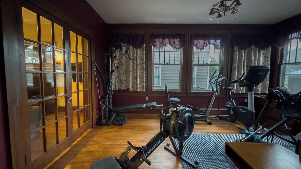 Photo of Bedroom in Sutton