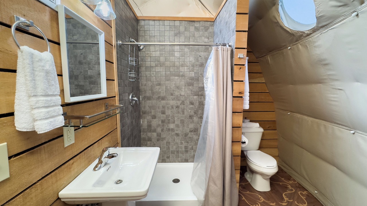 Photo of Bathroom in Sutton