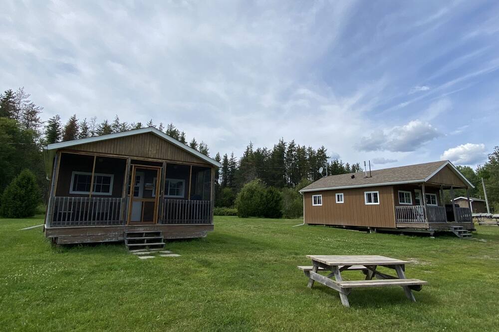 Photo of Outdoor in Abitibi-Temiscamingue