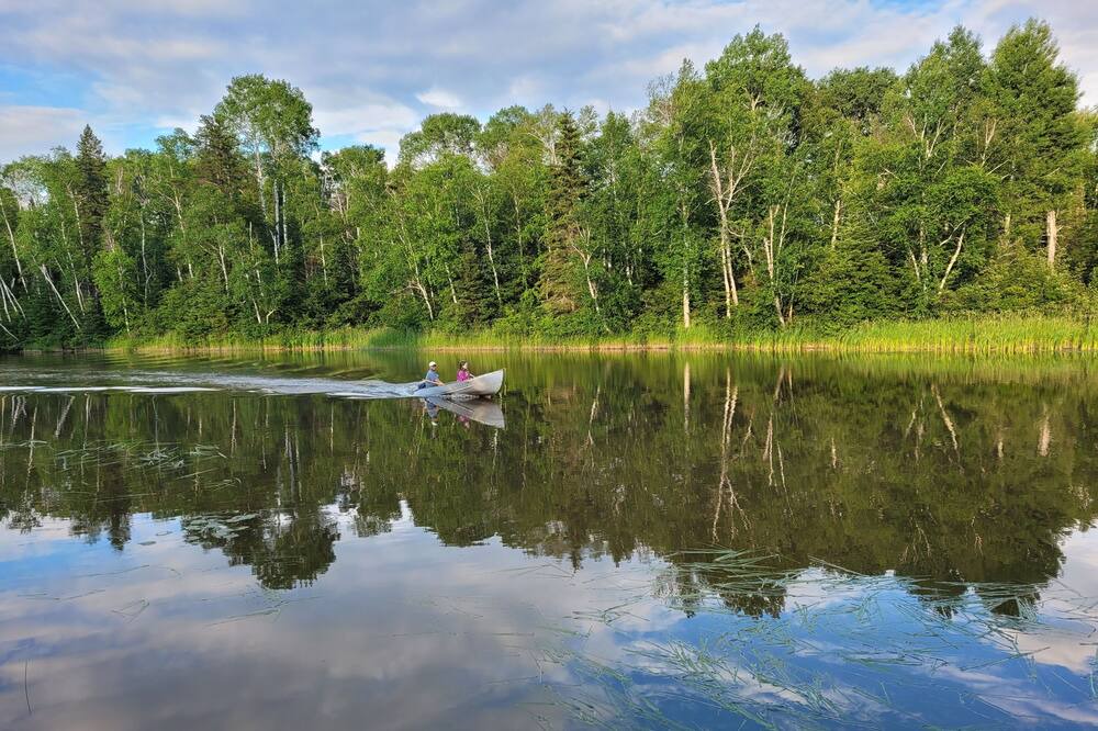 Photo of Outdoor in Abitibi-Temiscamingue
