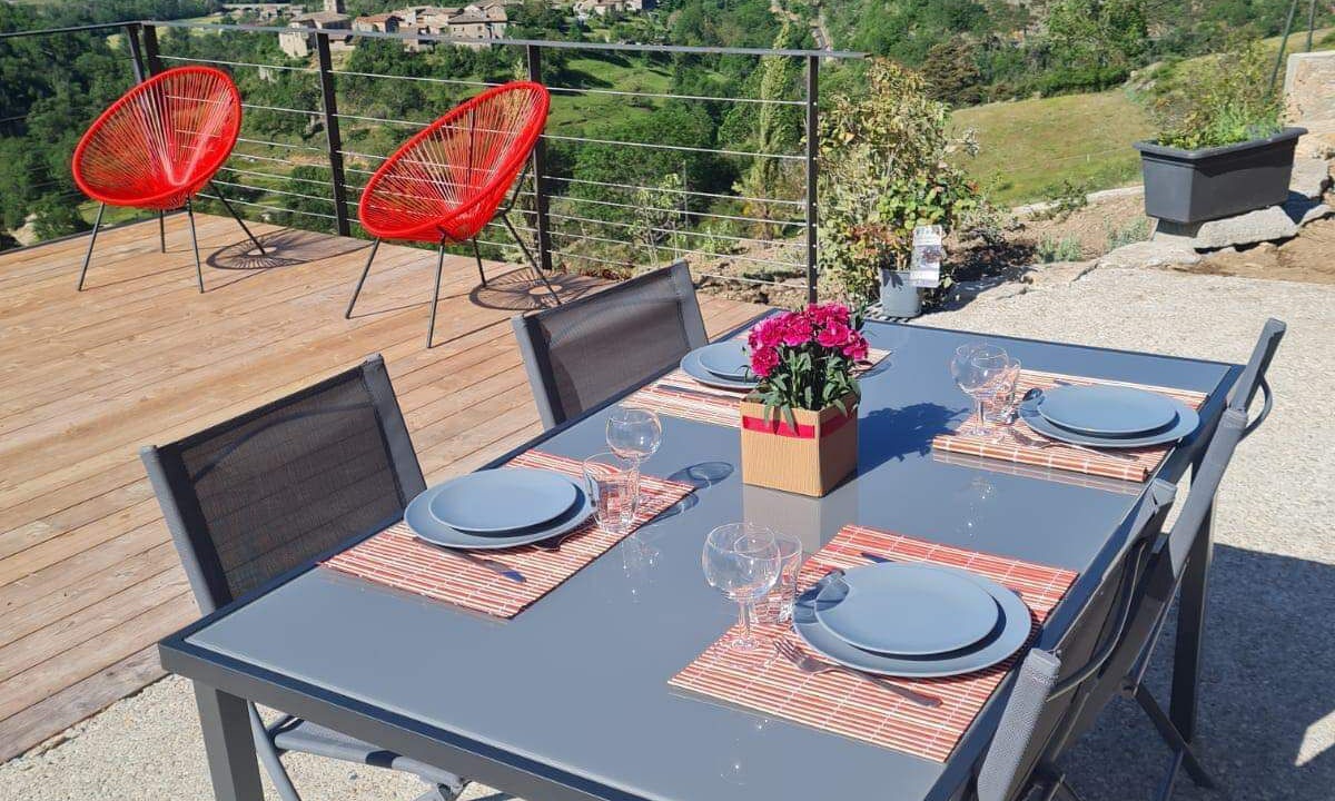 Photo of Outdoor in Labatie-d'Andaure