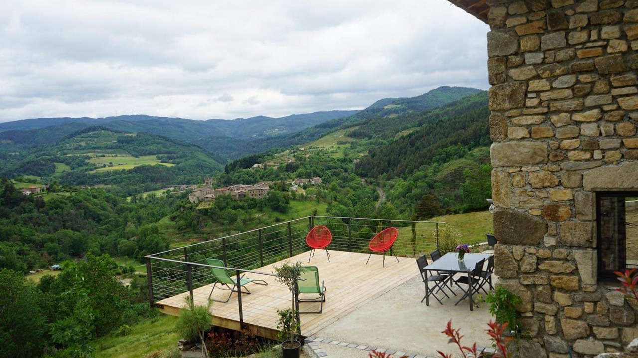 Photo of Outdoor in Labatie-d'Andaure