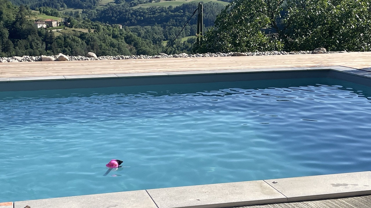 Photo of Outdoor in Labatie-d'Andaure