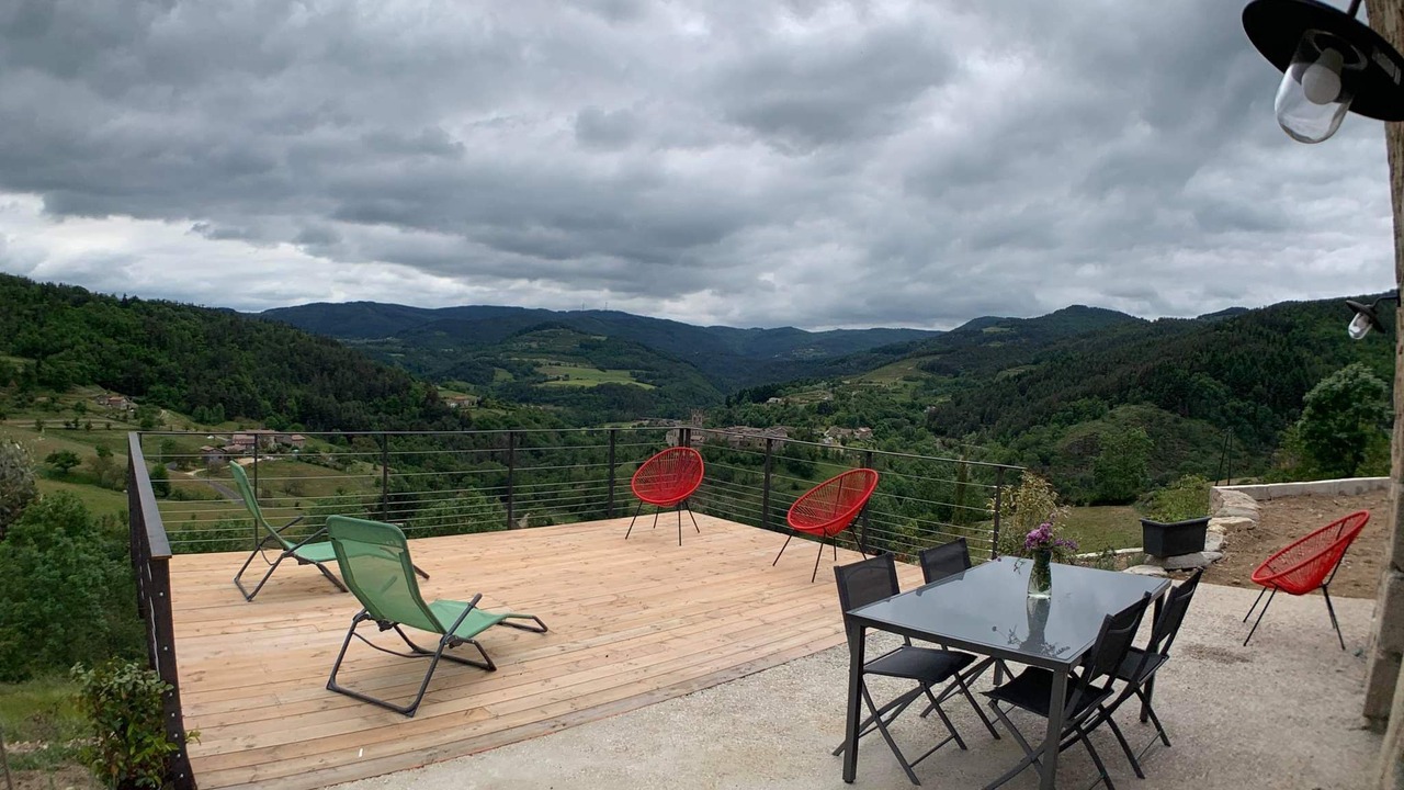 Photo of Outdoor in Labatie-d'Andaure