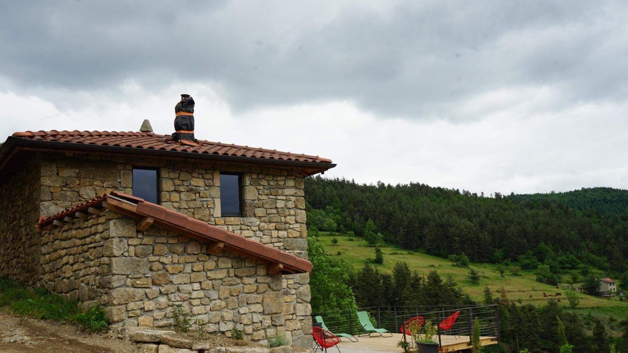 Photo of Outdoor in Labatie-d'Andaure