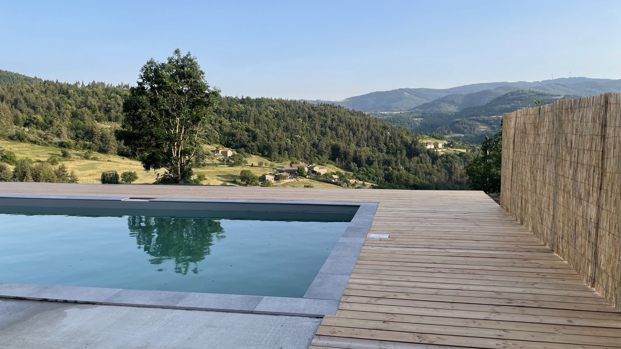 Photo of Outdoor in Labatie-d'Andaure