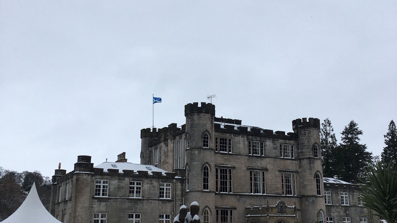 Photo of Outdoor in East Lothian