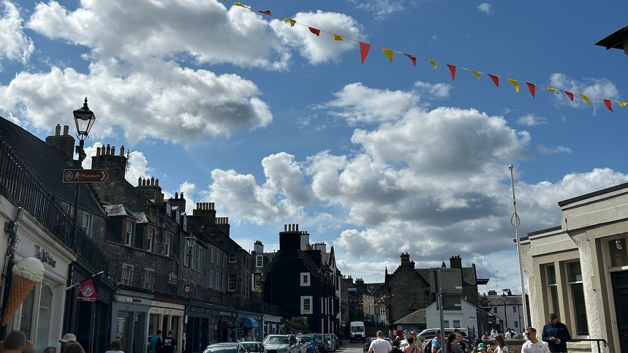 Photo of Others in East Lothian