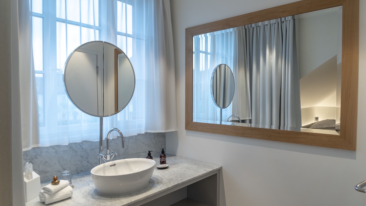 Photo of Bathroom in Muri