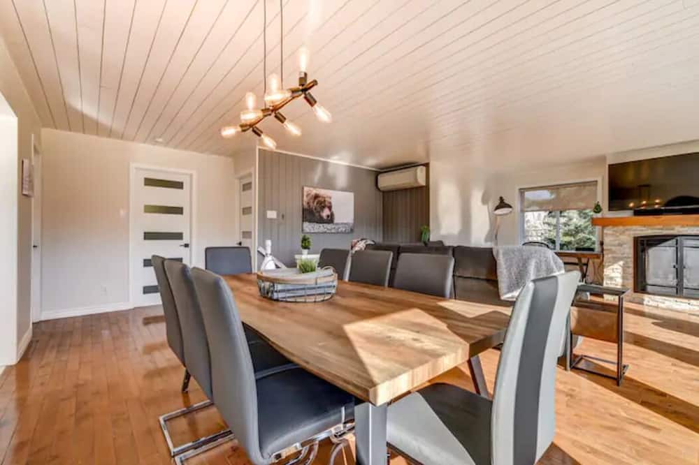 Photo of Kitchen in Saint-Sauveur