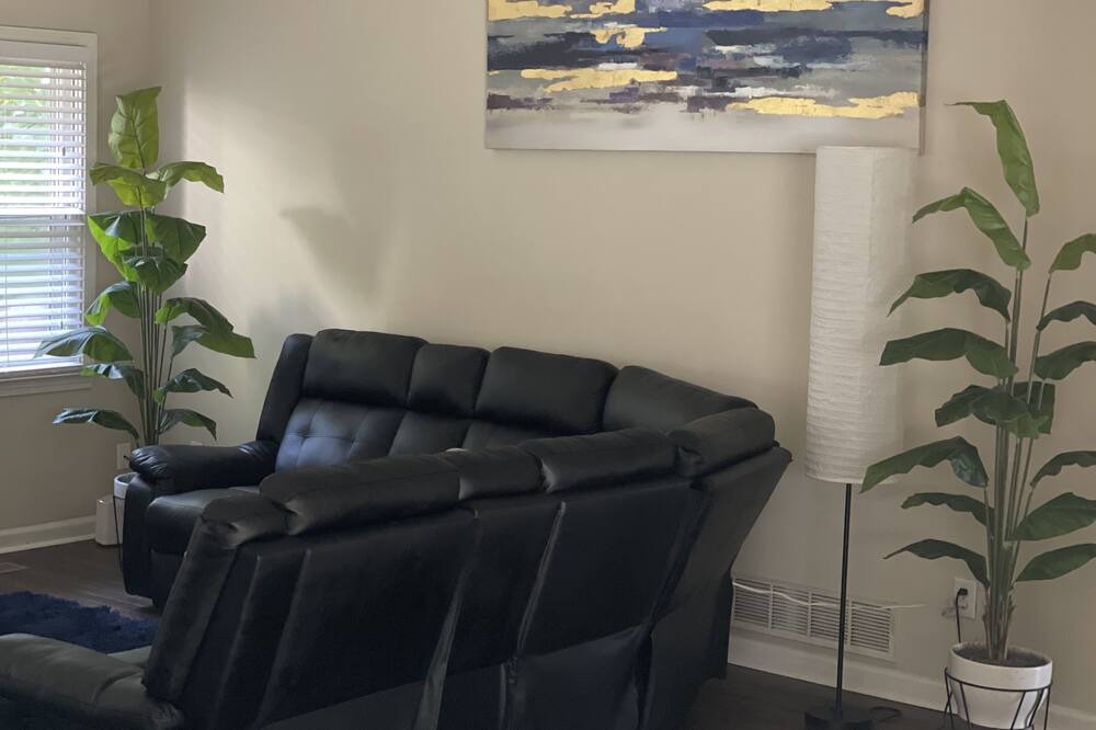 Photo of Livingroom in Powder Springs