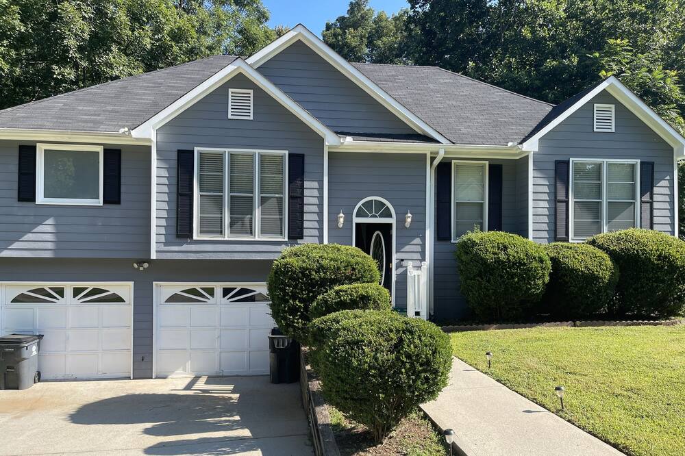 Photo of Outdoor in Powder Springs