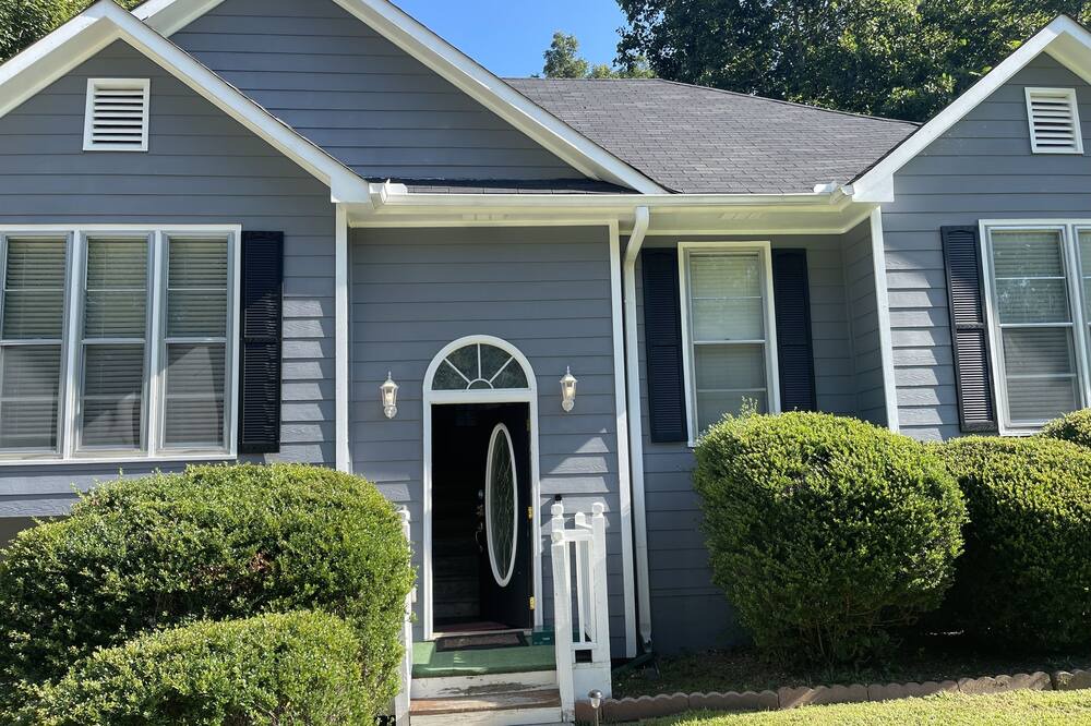 Photo of Outdoor in Powder Springs