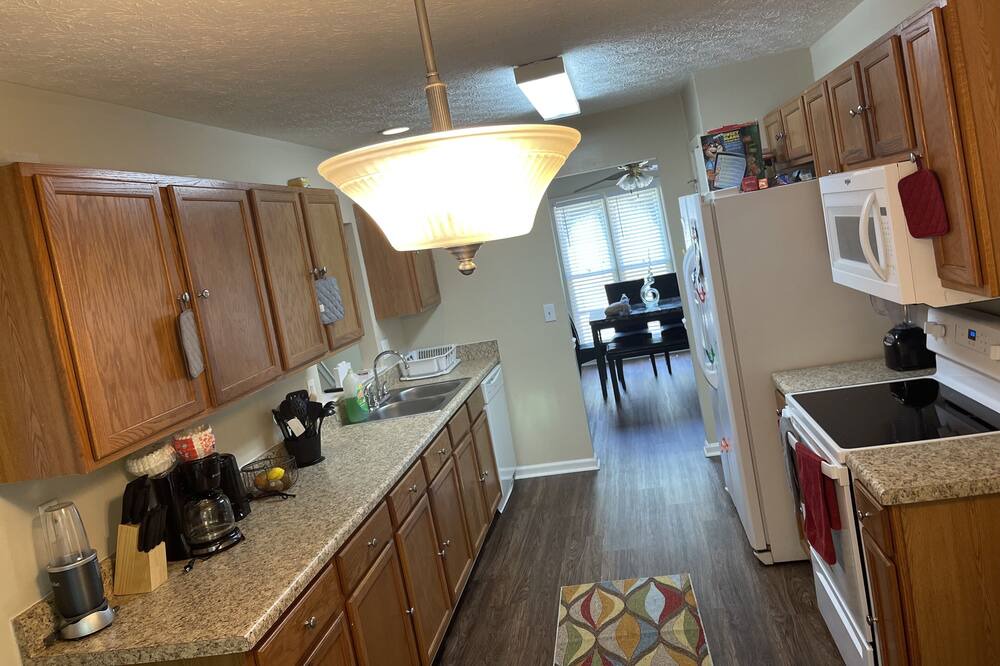 Photo of Kitchen in Powder Springs